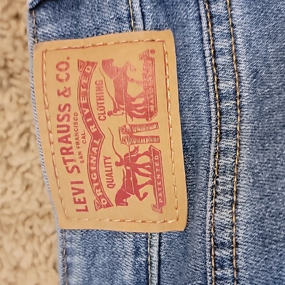 Levi's 721 - Picture 5 of 5